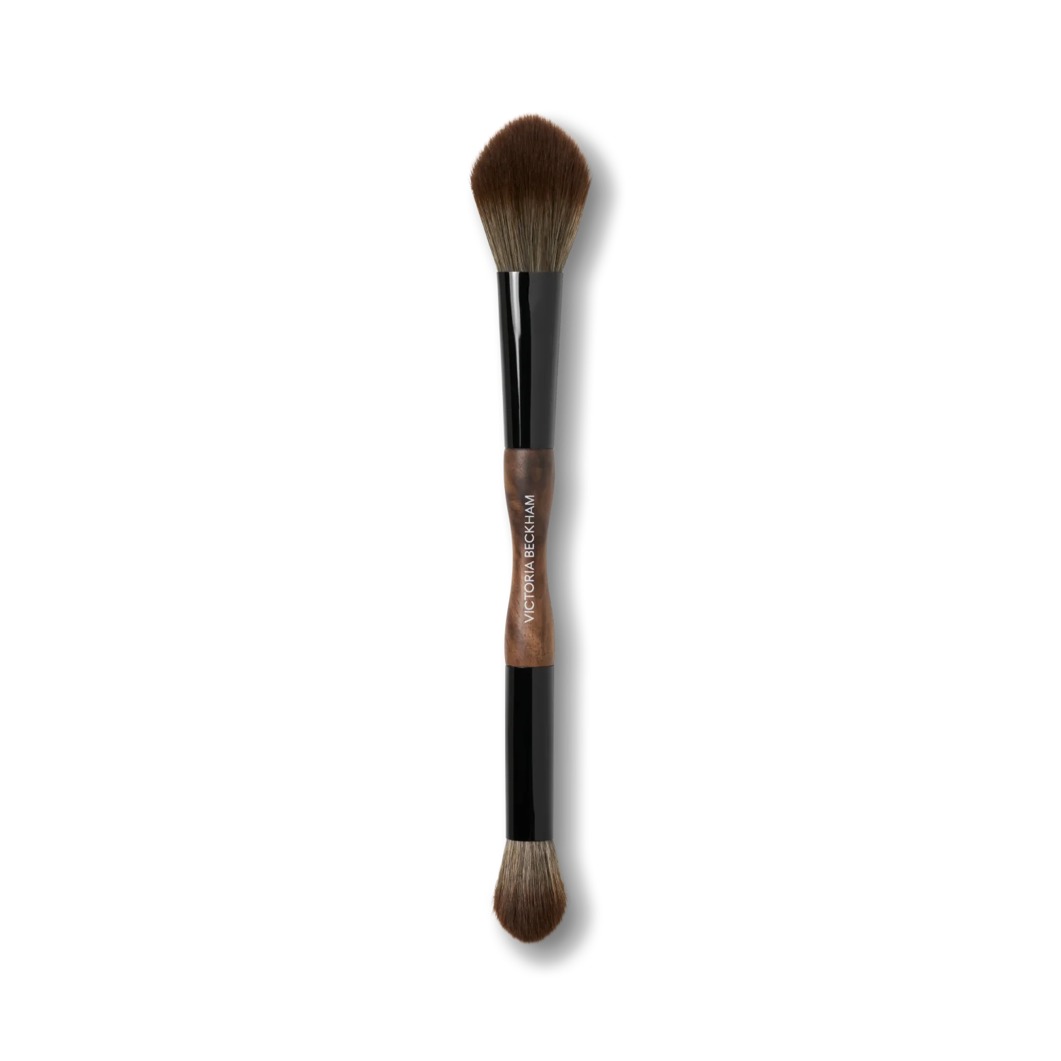 Professional Sculpt & Blend Makeup Brush Set - High-Quality Contouring & Blending Brushes for Flawless Makeup Application - Perfect for Foundation, Blush, and Eyeshadow