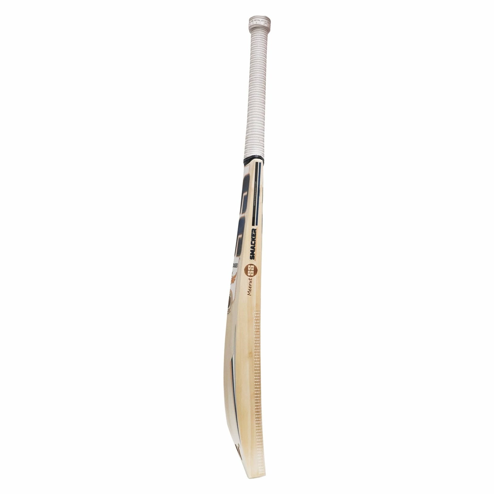 Premium SS GG Smacker Punch Adult Cricket Bat - High Performance for Competitive Matches & Training - Perfect for League Games, Practice Sessions & Backyard Play