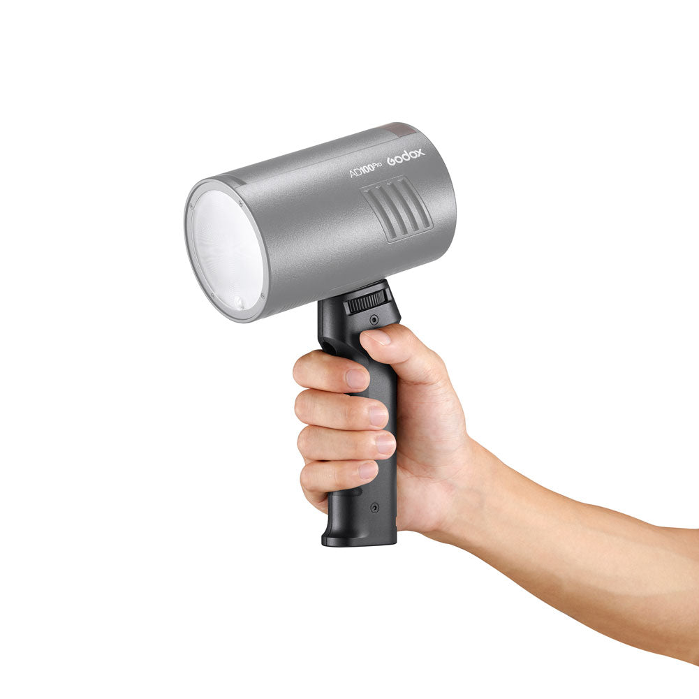 Godox FG 100 Flash Grip with 1/4