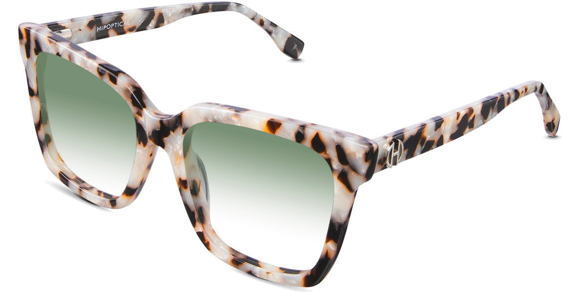 TANU Women's Prescription Tinted Glasses - Stylish & UV Protection for Reading, Driving & Outdoor Activities