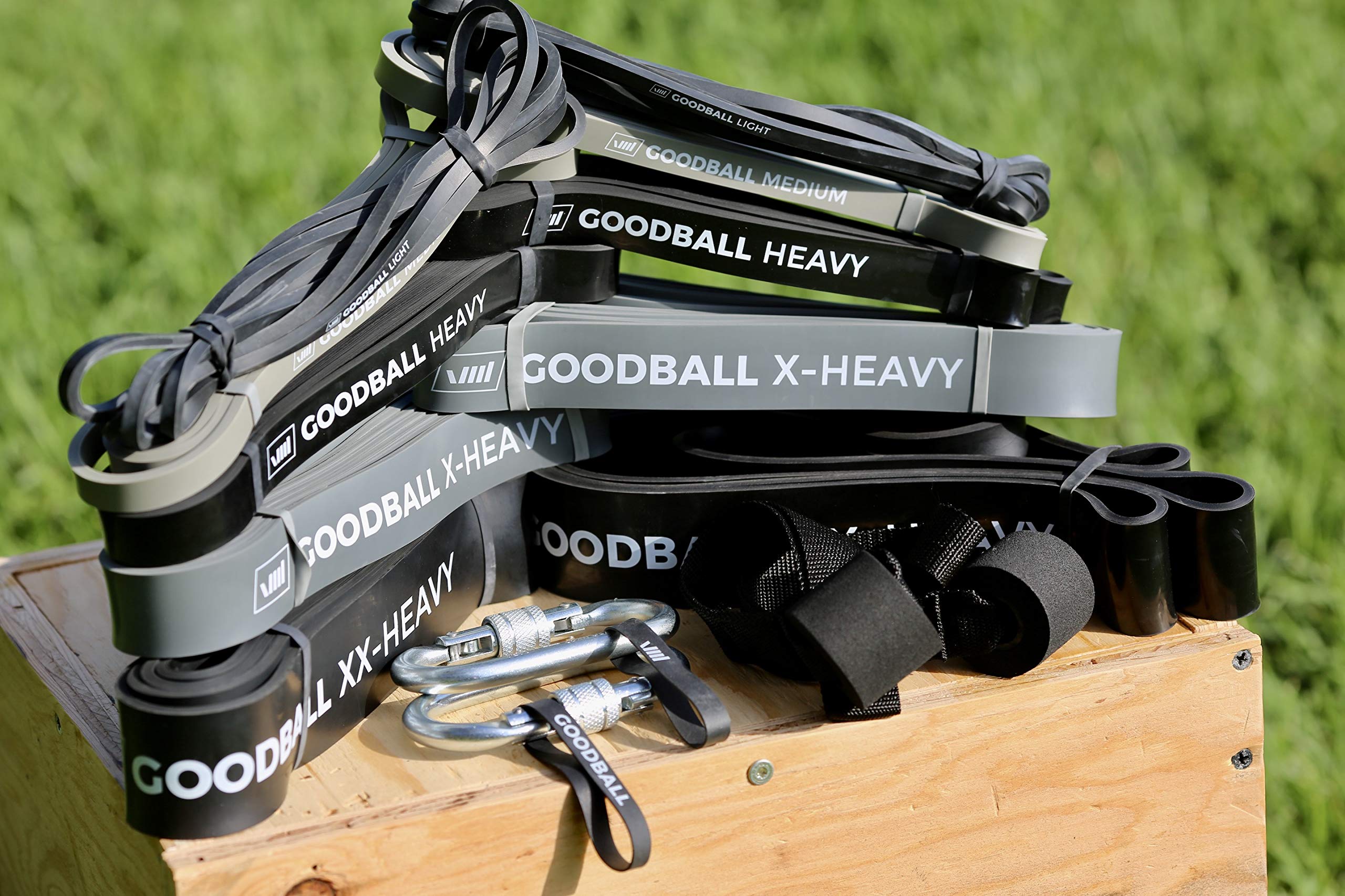 GoodBall 41