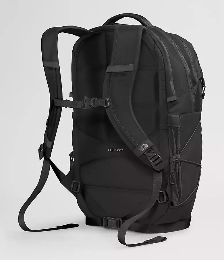 Borealis Women's Backpack - Durable Travel & Hiking Daypack for Outdoor Adventures, Work & School - NF0A52SI