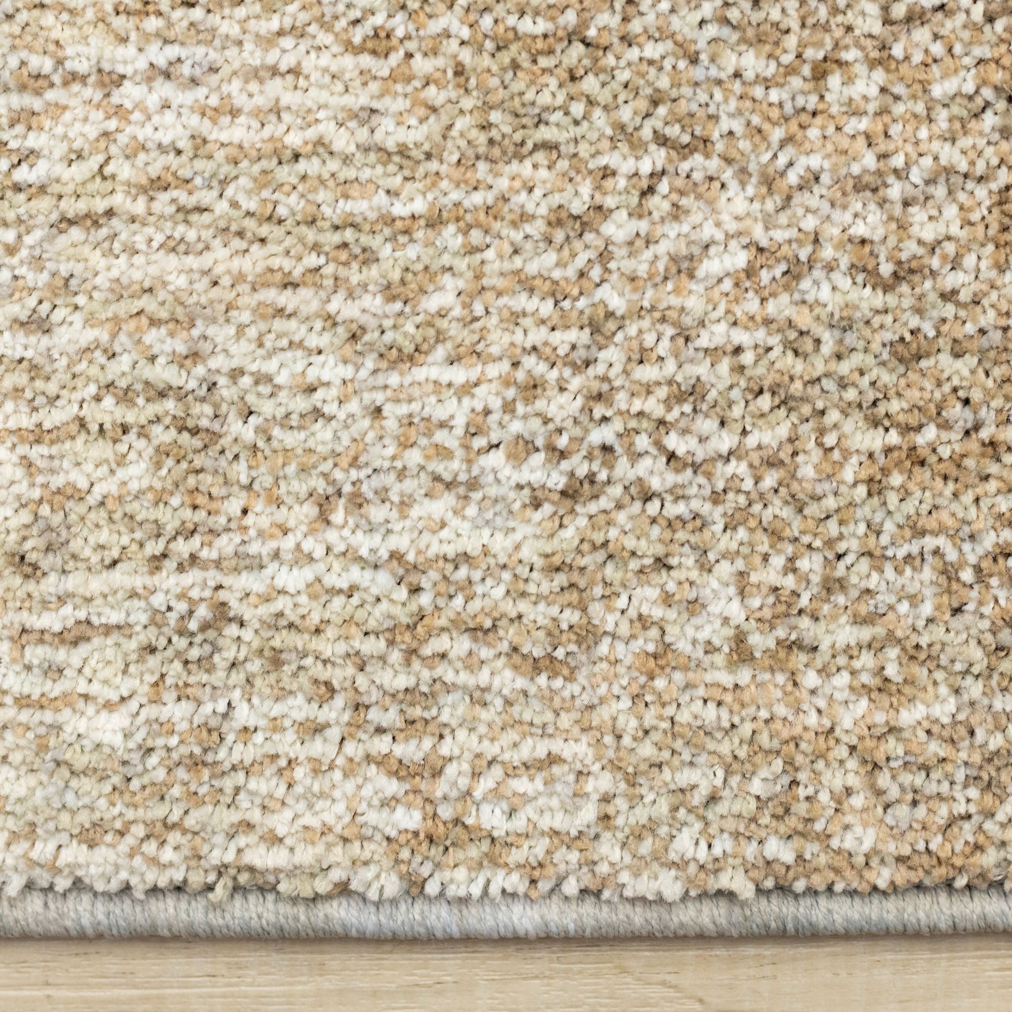 Premium Cora Area Rug 5x8 Feet - Soft Modern Boho Rug for Living Room, Bedroom, Dining Room - Non-Slip Comfortable Floor Carpet for Home Decor