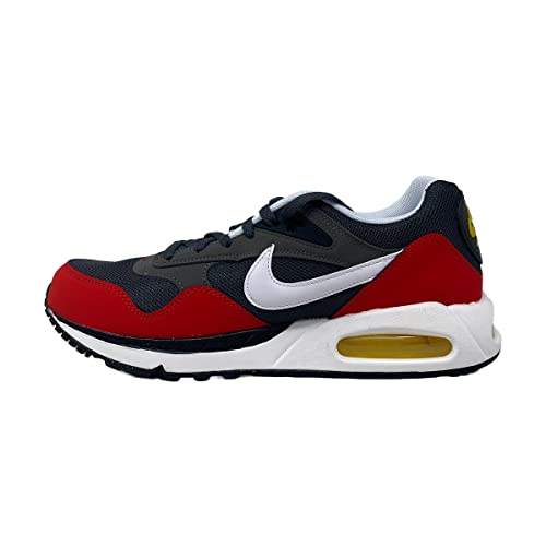 Anthracite Varsity Red