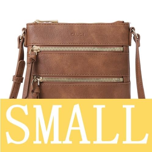 Small-two-toned Brown