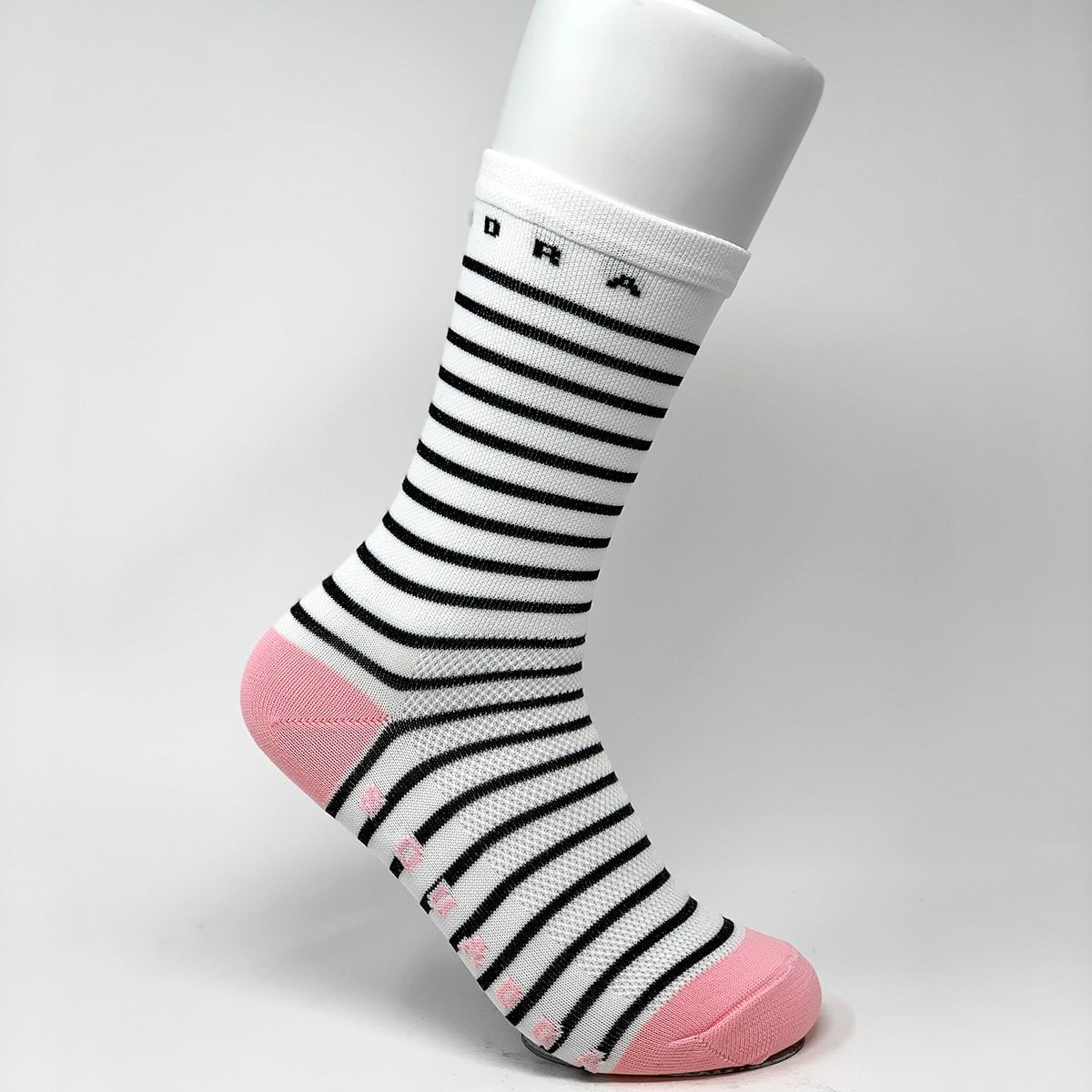 **Unisex 6-Pack Cycling Socks - Breathable & Cushioned for Men & Women - Perfect for Road Biking, Mountain Biking & Indoor Cycling**