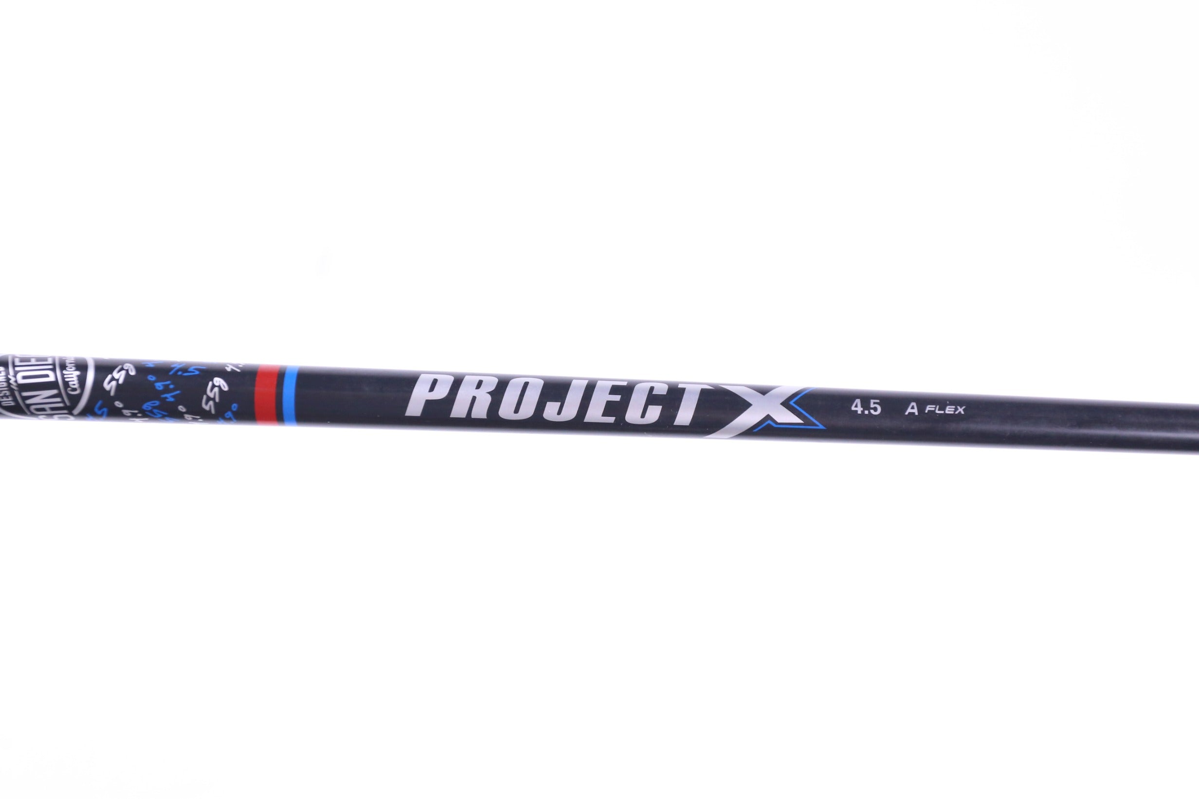 Used Callaway XR 8 Iron Right Handed Senior Flex Golf Club - Perfect for Senior Golfers & Practice Sessions