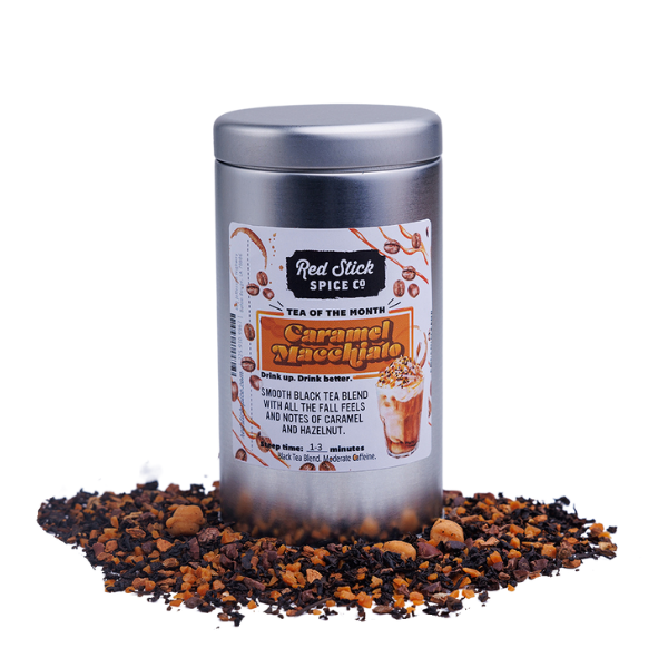 Premium Monthly Tea Subscription Box - Organic & Artisan Blends for Tea Lovers | Perfect for Home Relaxation, Office Breaks & Gift Giving