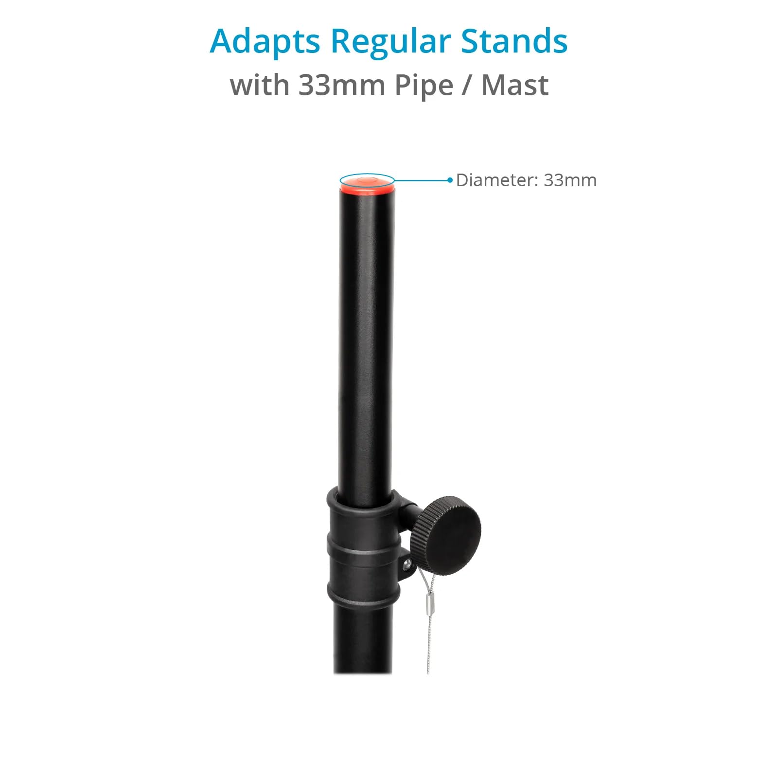 PROAIM 14ft Camera Crane Jib with Stand - Compatible with Gimbals, Pan-Tilt & Fluid Heads for DSLR Video Cameras (Up to 8kg/17.6lb) - Perfect for Film Production, Wedding Videography & YouTube Content Creation (Model P-14-JS)