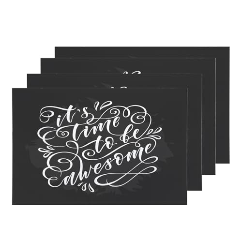 Proverb Incentive Blacka