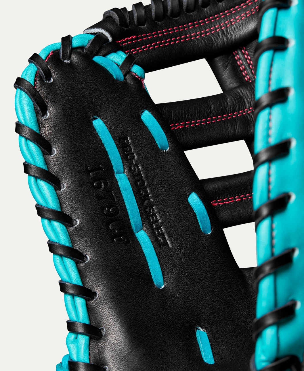 Wilson A2K 1679SS 12.5