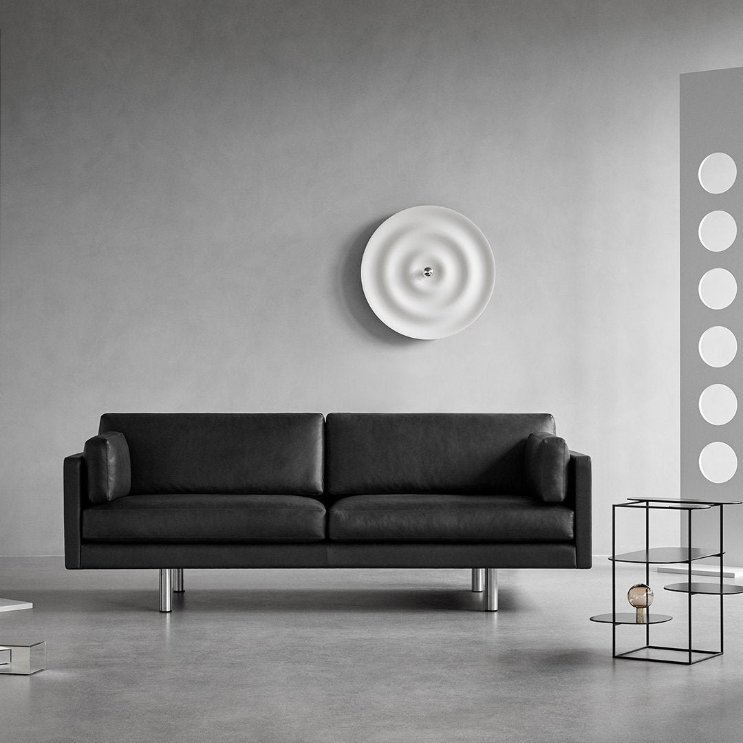 Premium Erik Jørgensen EJ220 2-Seater Modern Sofa - Luxury Scandinavian Design for Living Room & Lounge Areas