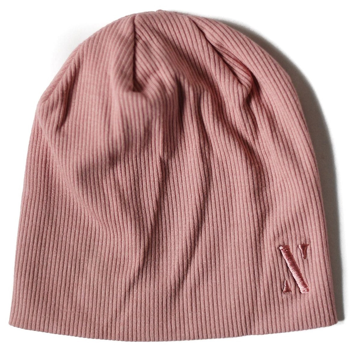 Pink Butter Soft Baby Beanie Hat - Ultra Cozy & Cute Infant Winter Accessory - Perfect for Newborns, Toddlers, Photo Shoots & Outdoor Adventures