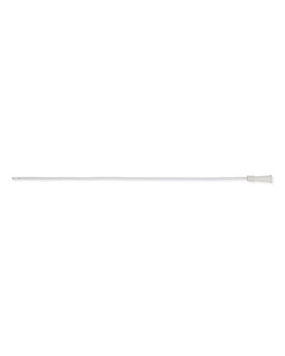 Hollister Apogee Intermittent Catheter 16FR 40CM (16) Coude Tip - 30 Catheters per Box - Ideal for Home Use, Travel & Medical Facilities