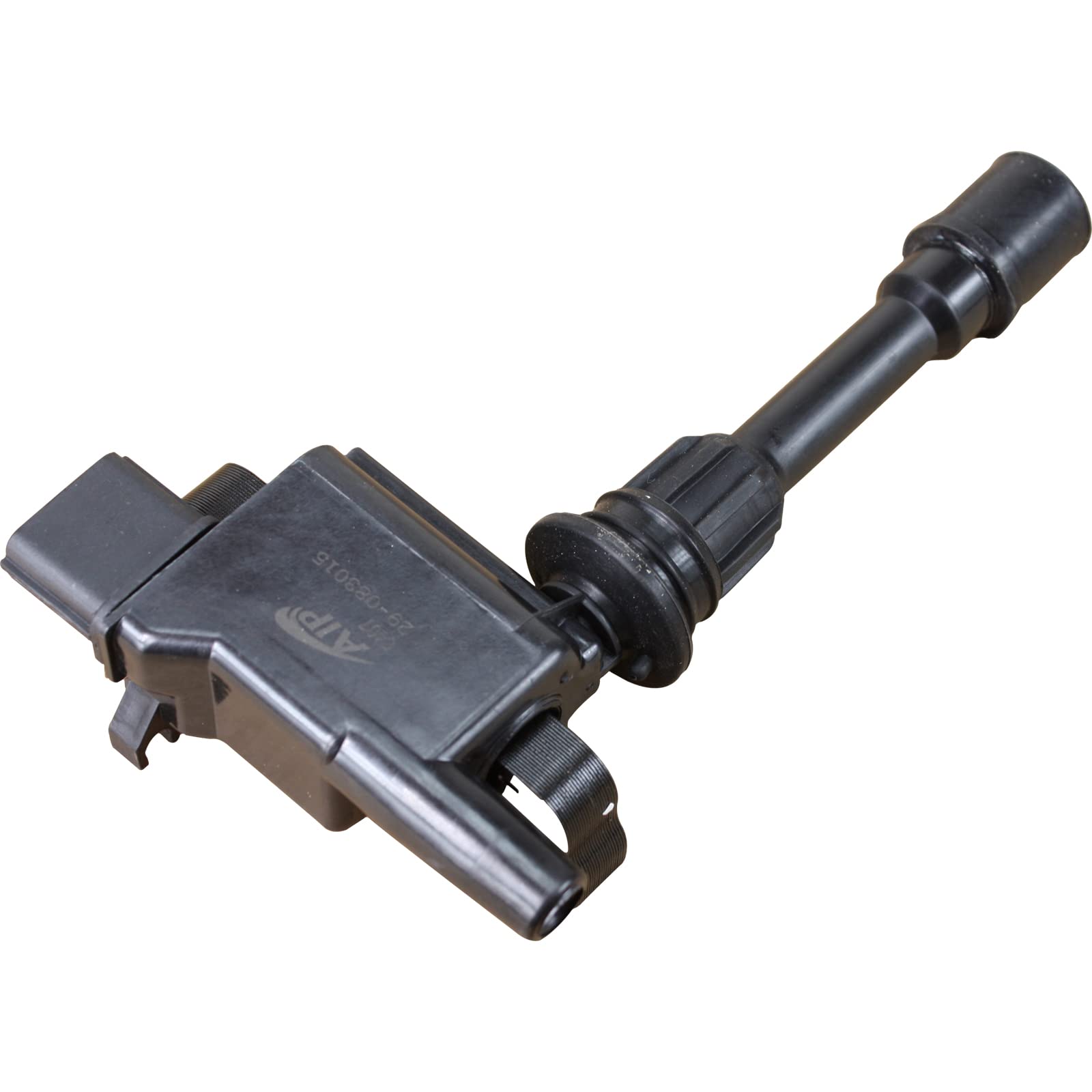 Premium Ignition Coil on Plug (COP) Pencil Pack - Compatible with 2001-2003 Mazda Protégé - OEM Fit C407 - AIP Electronics - Perfect for Engine Performance & Smooth Acceleration