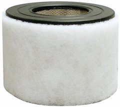 KOHLER 253107 Replacement Water Filter - Compatible with KOHLER Faucets - High Performance Carbon Filtration for Cleaner, Better-Tasting Water - Perfect for Kitchen Sink, Refrigerator & Office Water Dispensers