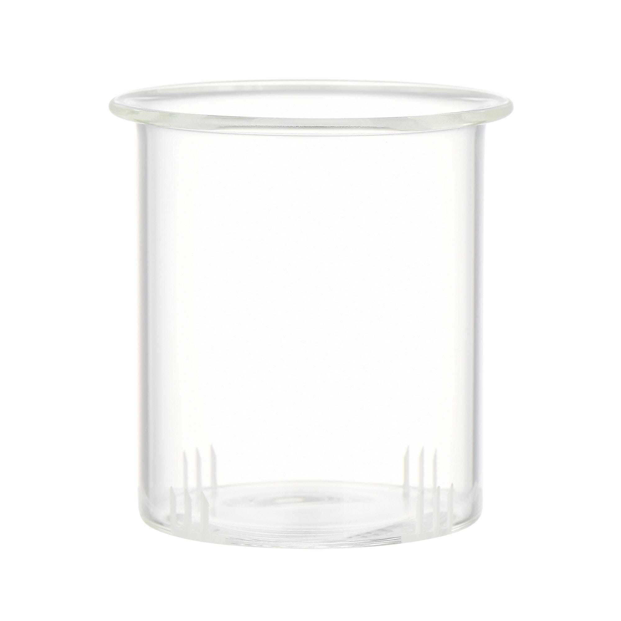 Premium Clear Glass Teapot with Gold Accents - Perfect for Loose Leaf Tea, Herbal Infusions & Home Decor - Ideal for Tea Lovers, Gift Giving & Cozy Afternoons
