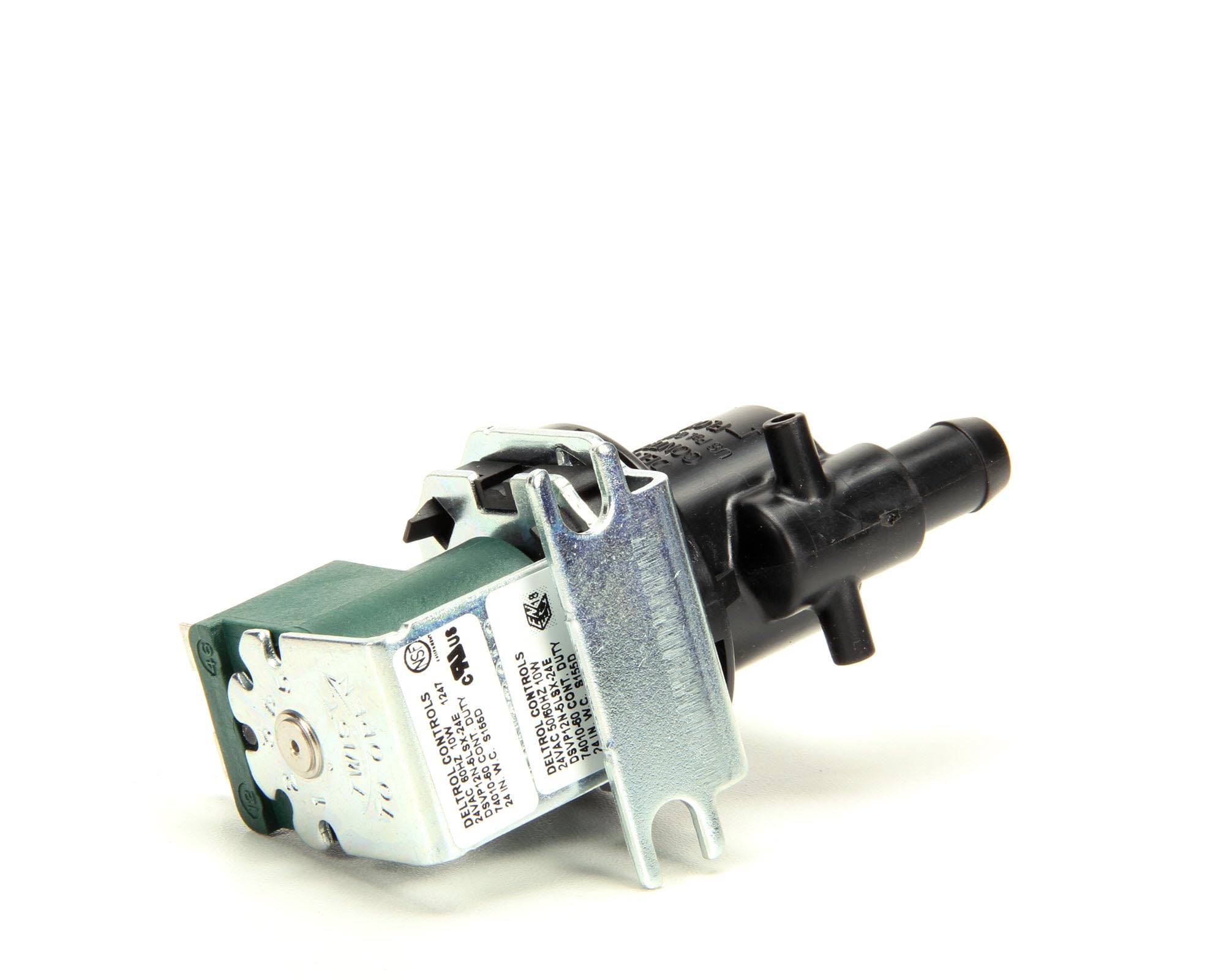 Hoshizaki Commercial Water Valve - Replacement Part for Ice Machines & Refrigerators | Durable & Reliable for Restaurants, Bars, and Food Service Businesses