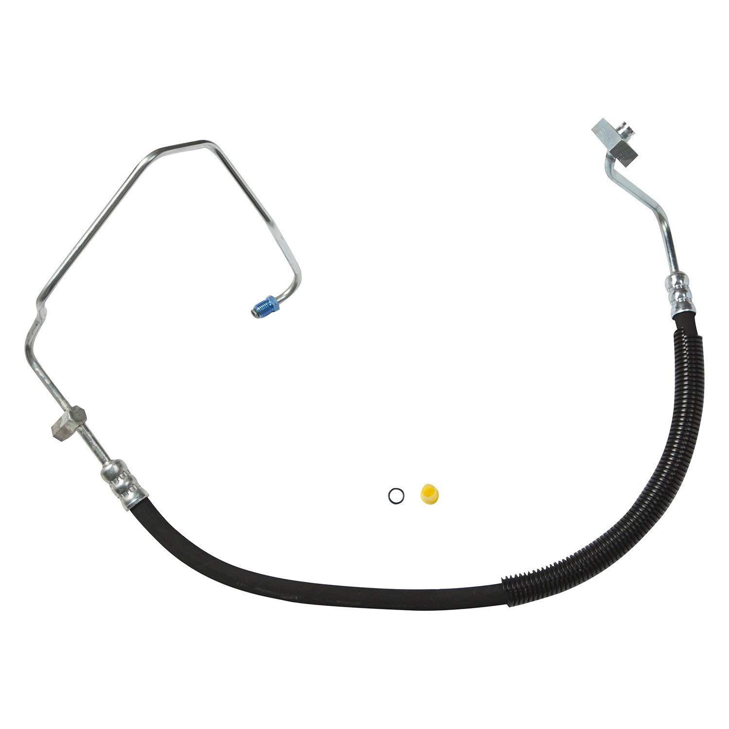 ACDelco Professional 36-367510 Power Steering Pressure Line Hose Assembly - Replacement for GM Vehicles | Perfect for Smooth Steering & Leak Prevention | Ideal for Chevy, GMC, Cadillac Models