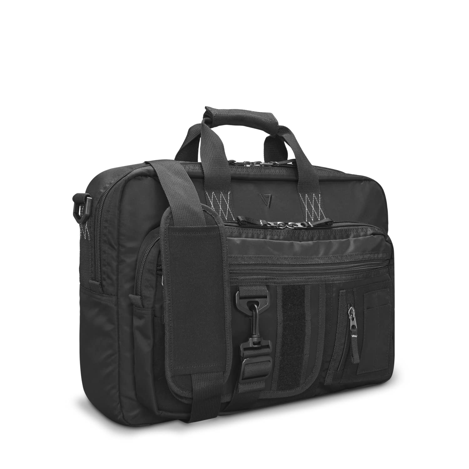 V7 Elite Black Ops CTX16-OPS-BLK 16
