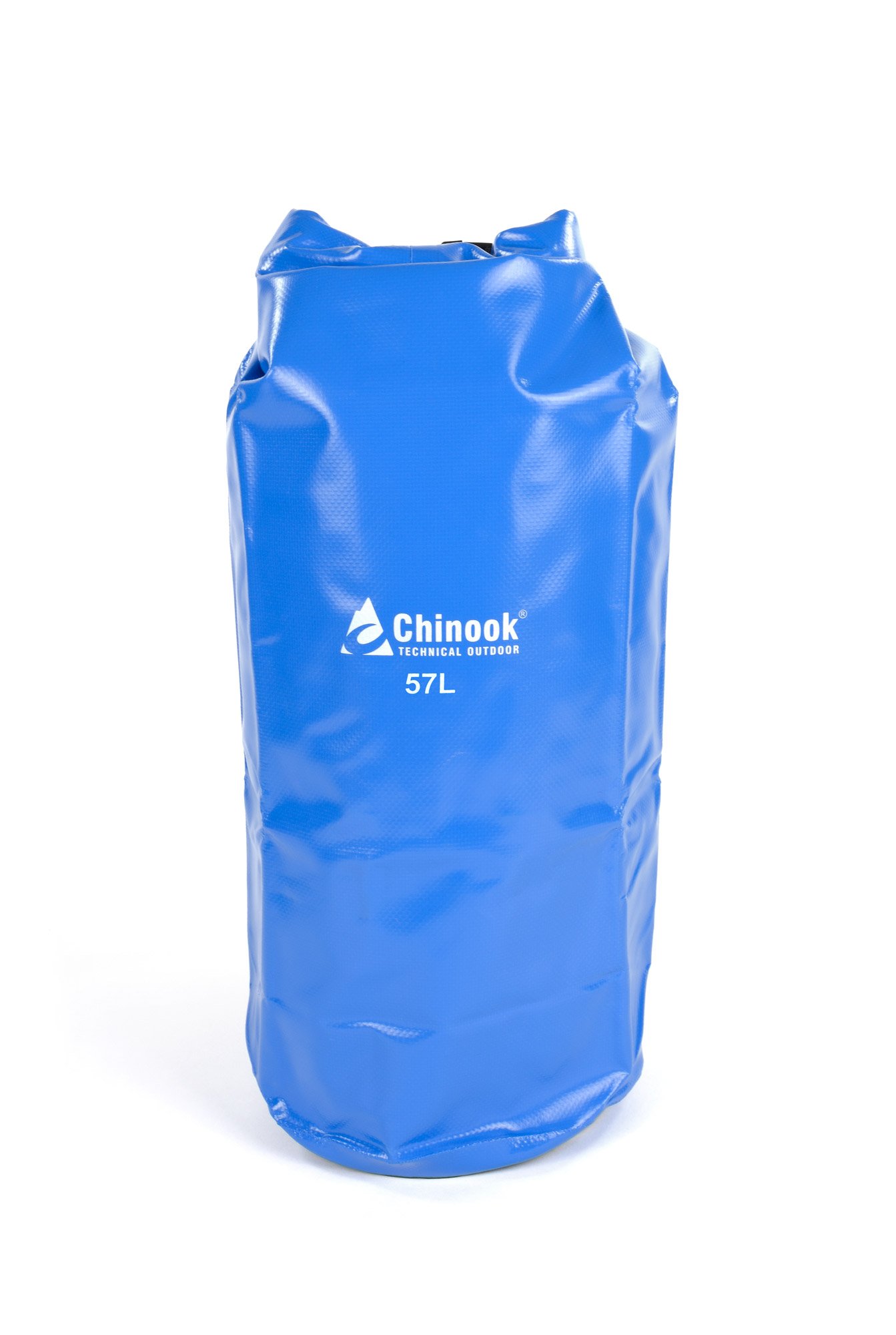 Chinook Paddler Waterproof Dry Bag for Kayaking, Canoeing & Outdoor Adventures - Keep Gear Safe & Dry