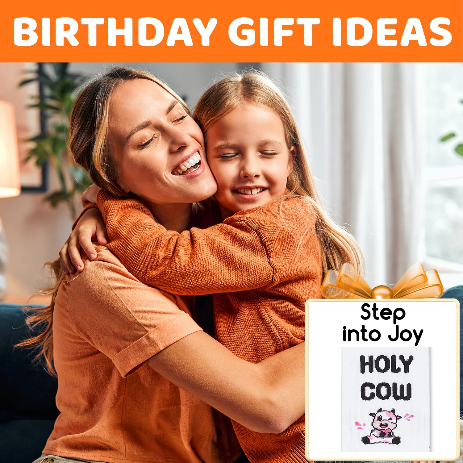HappyPop Birthday Gifts for Kids Ages 6-12 - Unique Present Ideas for Girls & Boys with Greeting Card | Perfect for Birthdays, Parties & Special Occasions