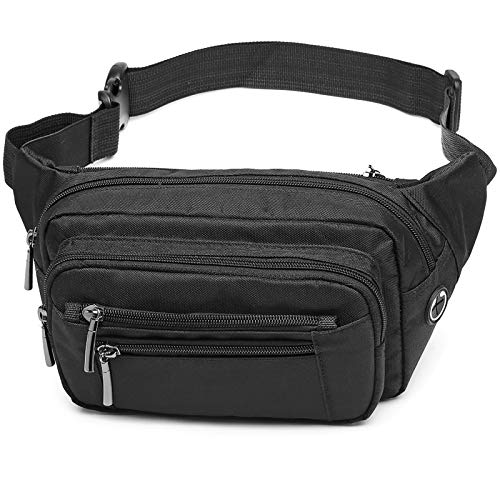 A01 Black