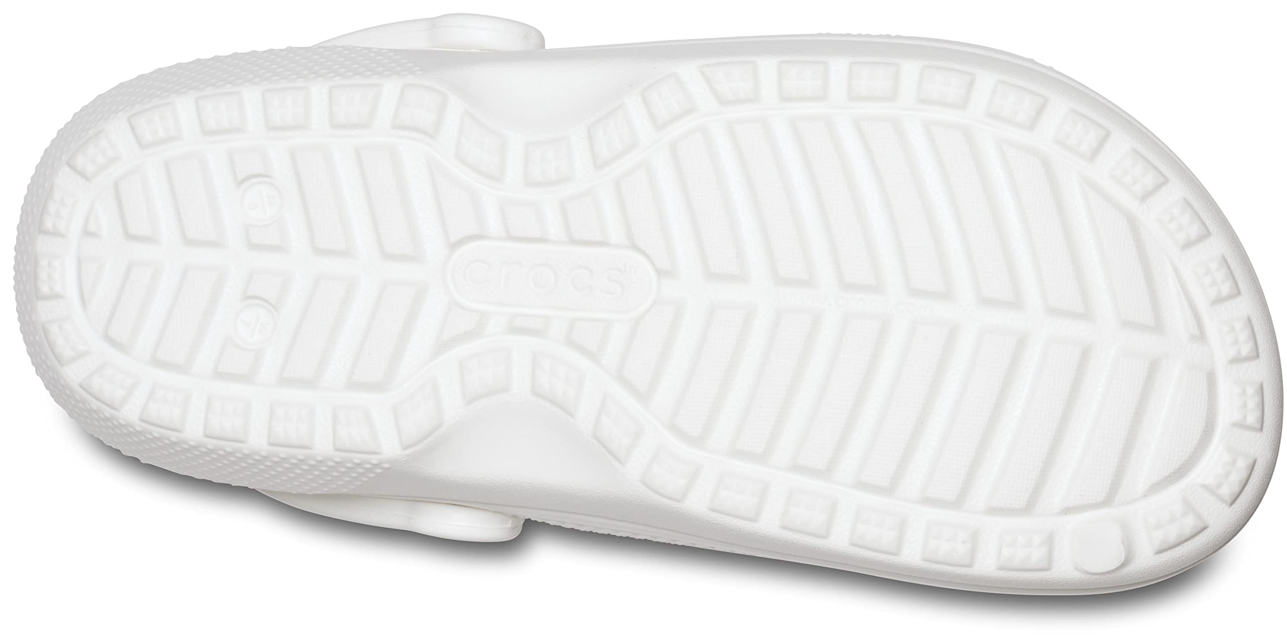Crocs Unisex Adult Classic Lined Clog - Comfortable Slip-On Shoes for Men & Women - Perfect for Indoor, Outdoor, Work & Casual Wear