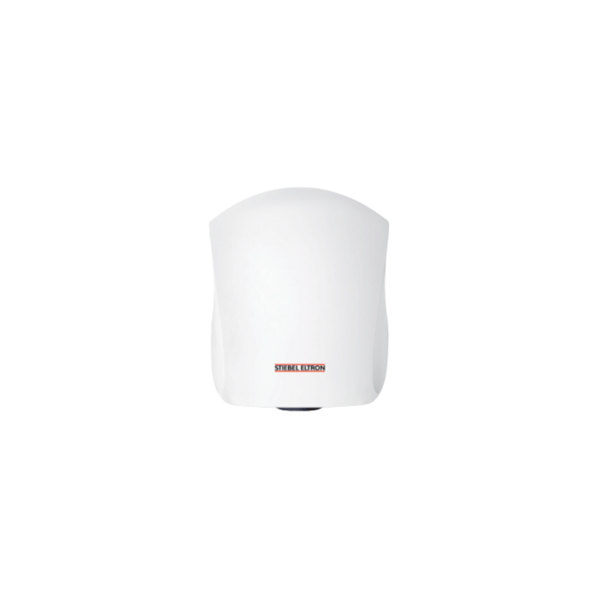 Stiebel Eltron Ultronic 2W High Speed Touchless Automatic Hand Dryer - Commercial & Public Restroom Use - Fast Drying, Energy Efficient, Hygienic Solution for Bathrooms, Kitchens, and High Traffic Areas
