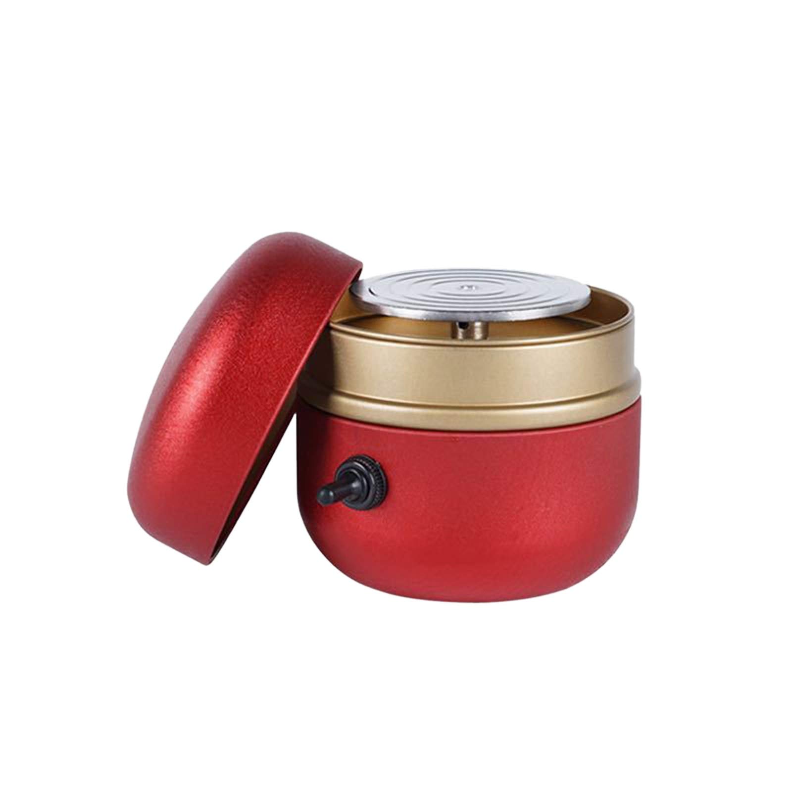 Mini Ceramic Fingertip Spinner Wheel for Drawing & Stress Relief - Portable Desk Toy for Office, Home & Classroom - Perfect Fidget Tool for ADHD, Anxiety & Focus