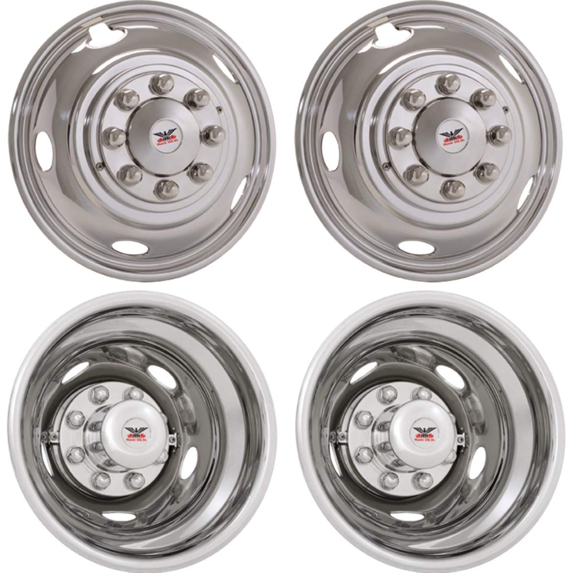 Phoenix USA SLD1703 Wheel Simulator Kit - 17