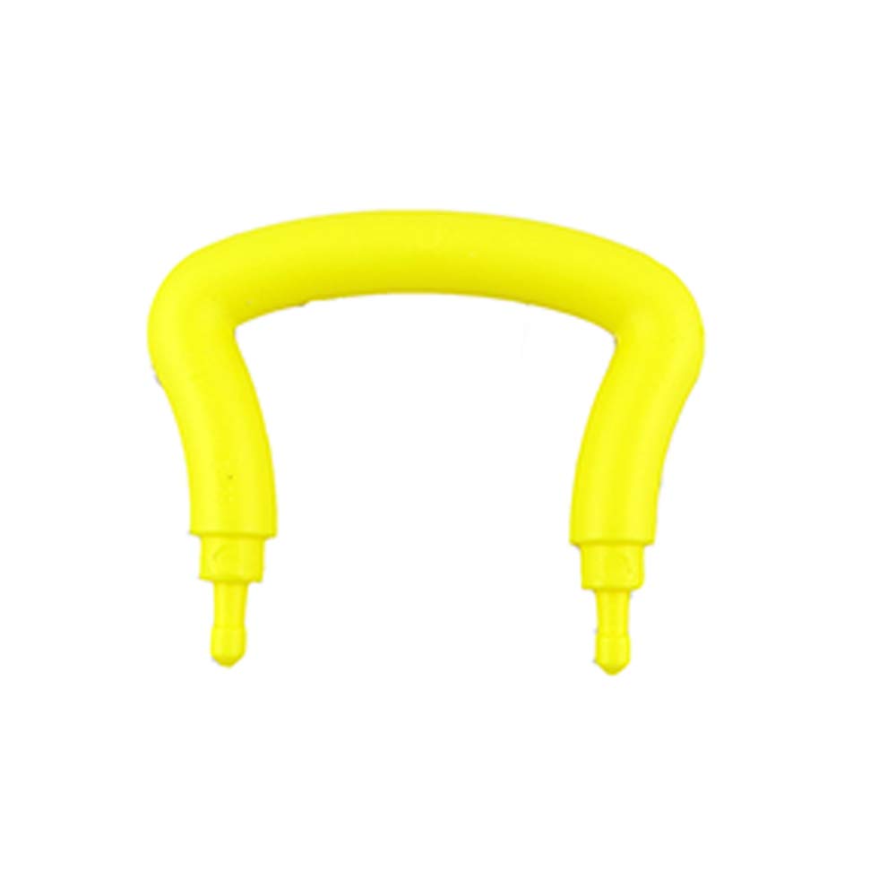 Fisher-Price Ride-On Puppy Handle W9740 - Replacement for Stride-to-Ride Toy - Home Playtime