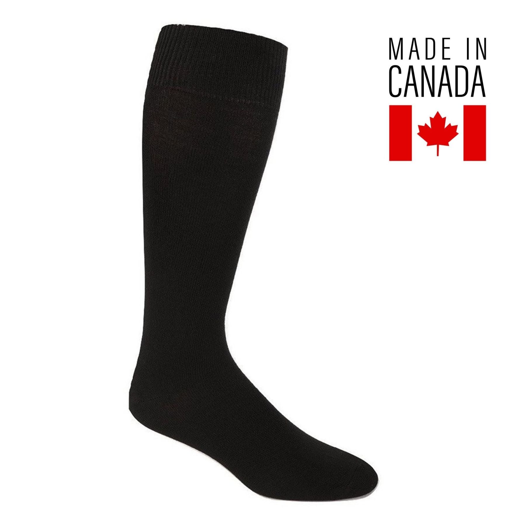 J.B. FIELD'S Coolmax Military Boot Liner Socks (3 Pairs) - Moisture Wicking, Breathable & Odor Resistant Socks for Military, Hiking & Outdoor Activities
