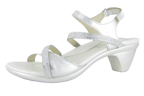 Soft Silver