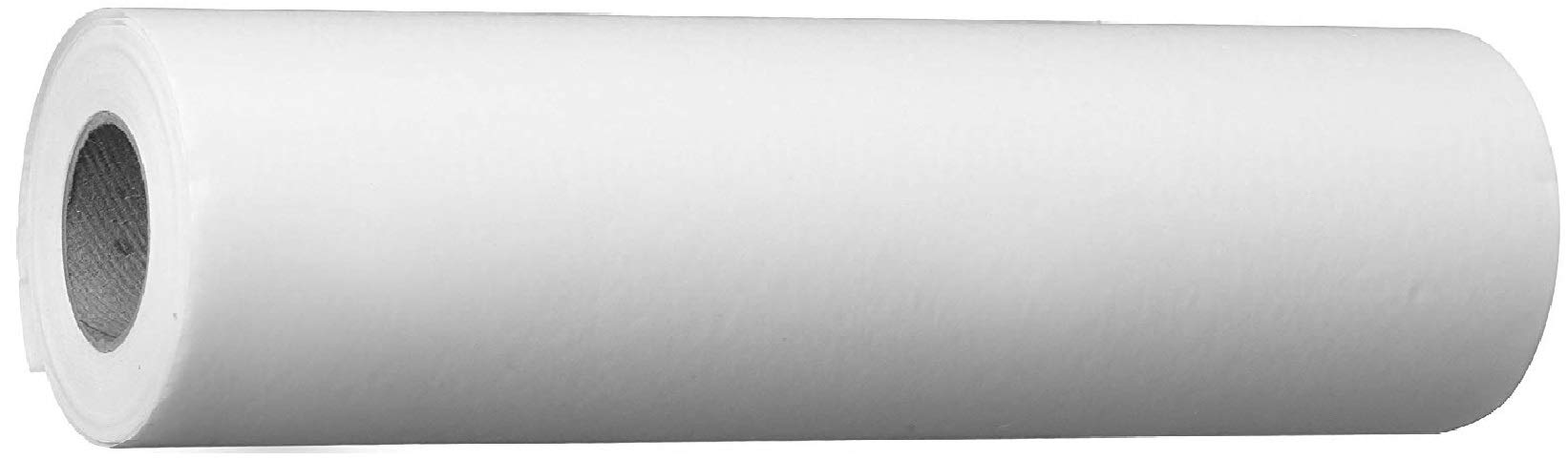 Heavy Weight Tear Away Stabilizer Backing for Machine Embroidery - 3.0 Ounce, 12