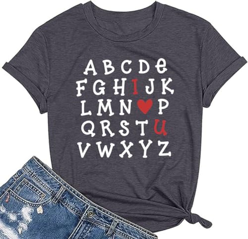 Alphabet/Grey