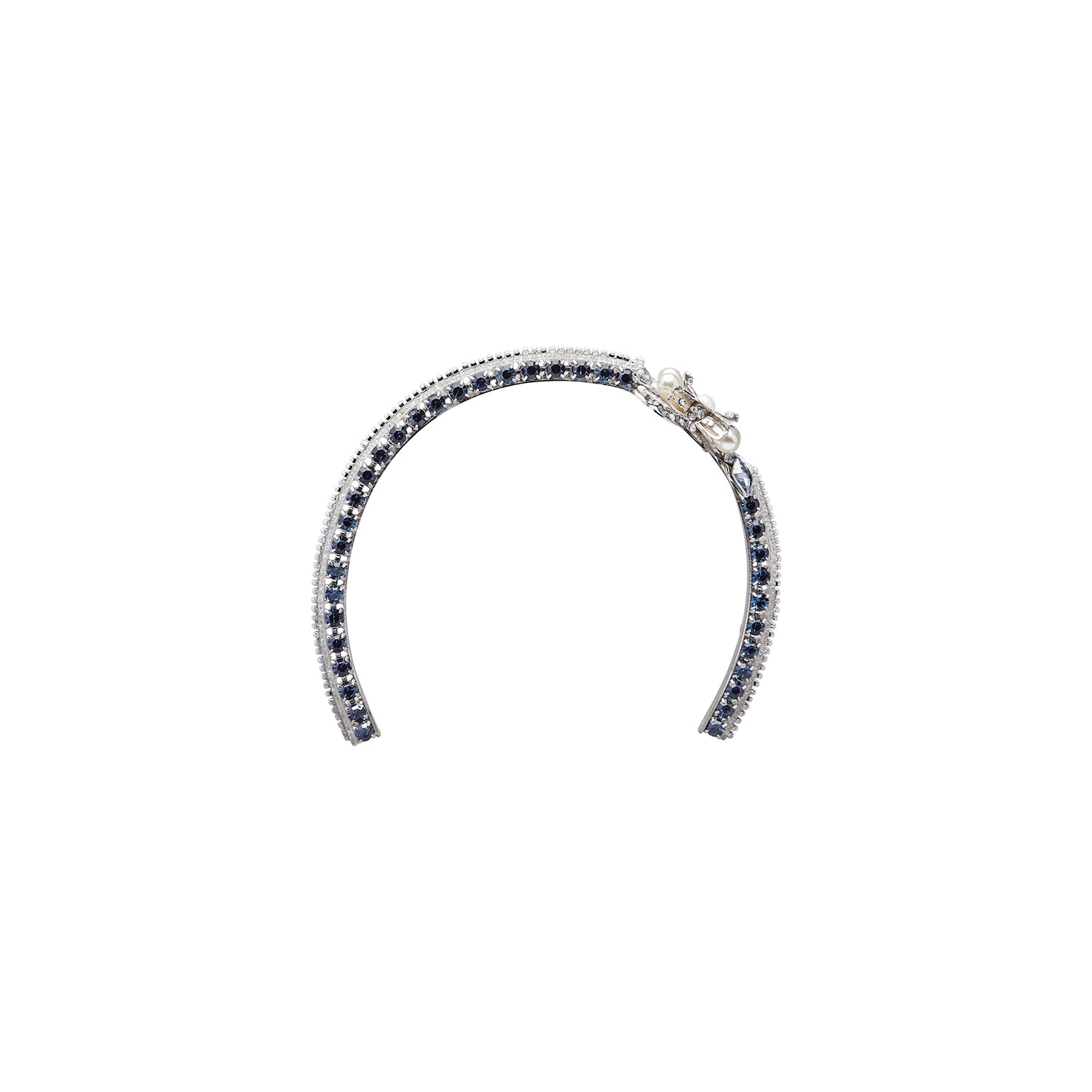 ETERNAL HEADBAND - Stylish & Comfortable Hair Accessories for Women & Girls | Perfect for Sports, Workouts, Yoga, and Everyday Wear