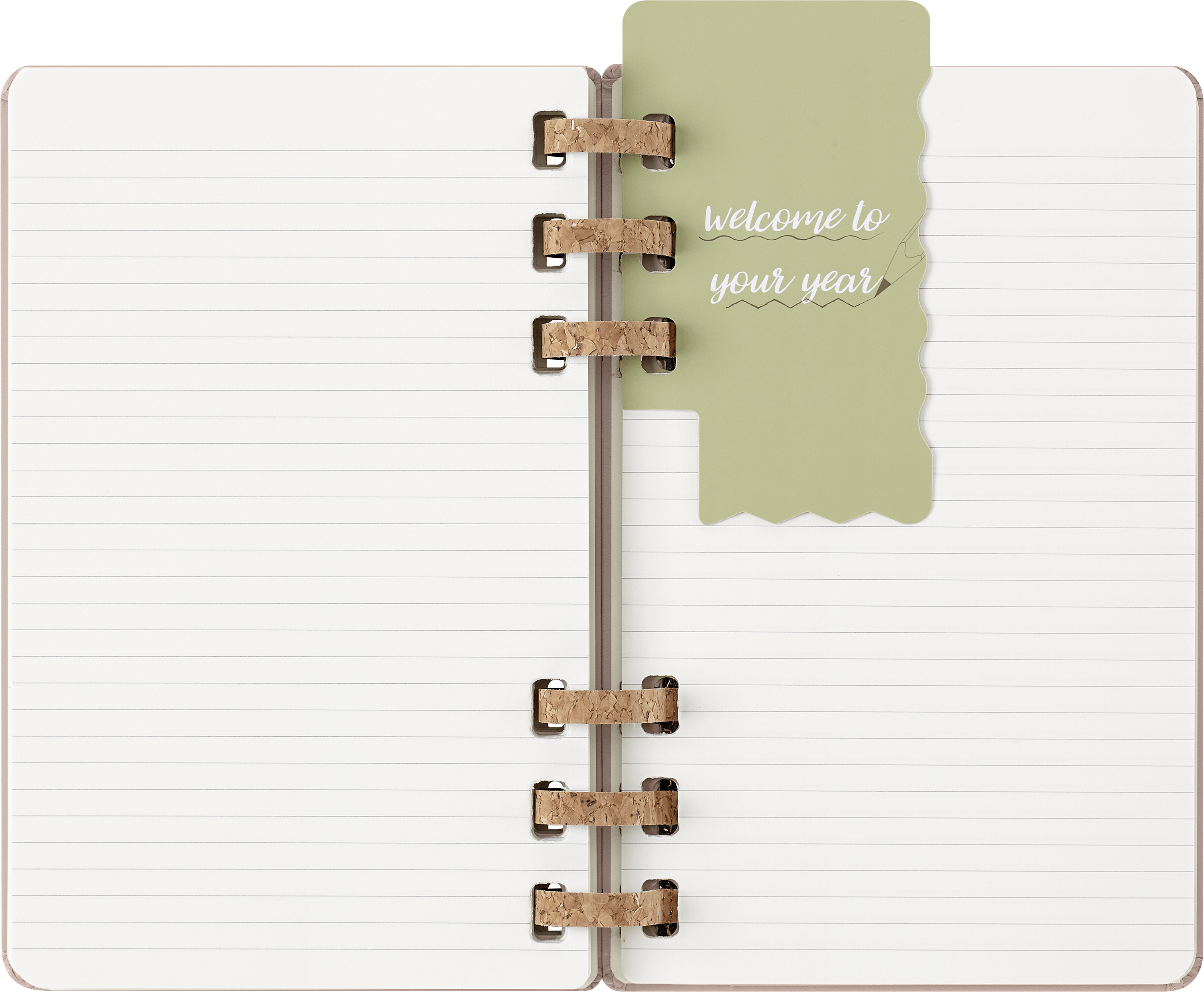 2025 Moleskine 12-Month Spiral Bound Planner - Hard Cover, 5.1