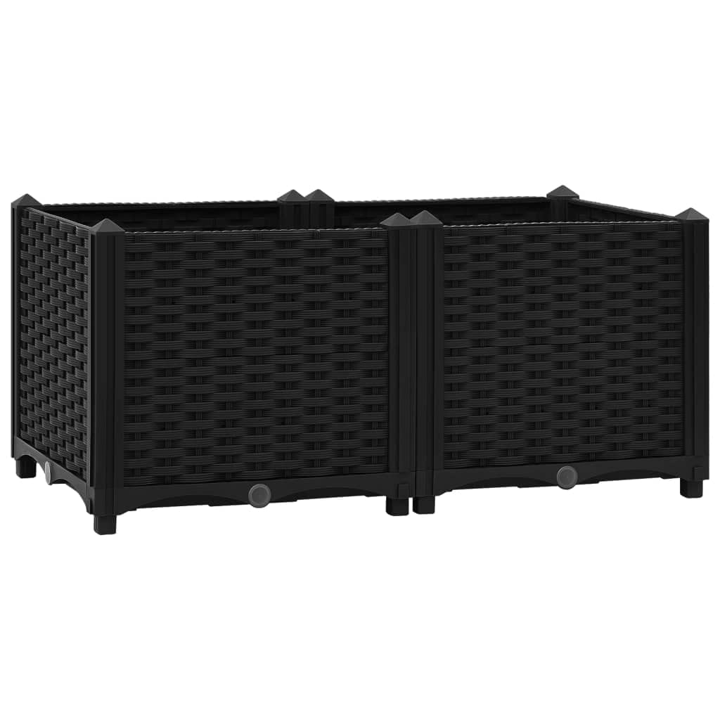 Raised Garden Bed Planter - 31.5