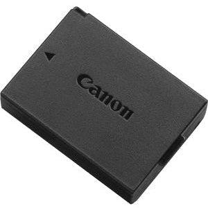 Canon LPE10 Replacement Battery Pack for EOS 90D, 80D, 77D, 70D, 60D, 7D Mark II - High Capacity Power Solution for DSLR Cameras | Perfect for Travel Photography & Professional Shoots