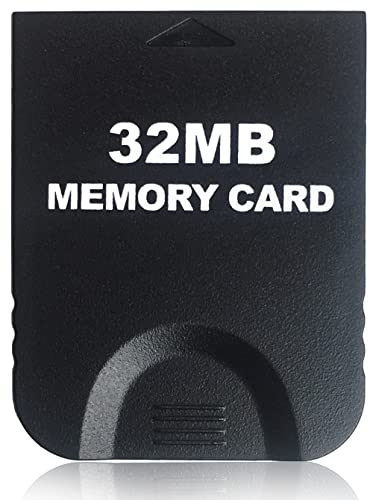 Black-32MB