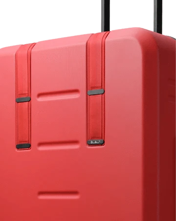 Ramverk Carry On Luggage - Lightweight Hardshell Spinner Suitcase with TSA Lock for Air Travel, Business Trips & Weekend Getaways
