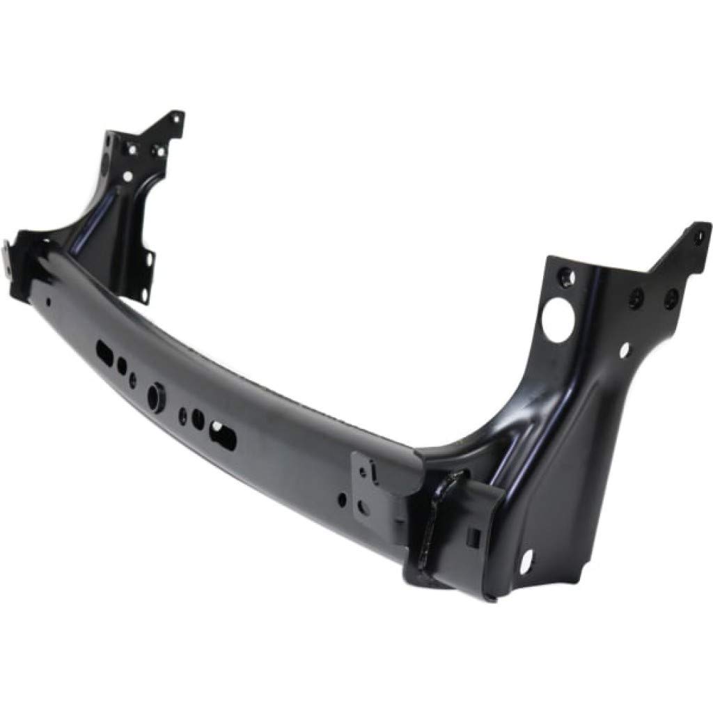 GMC Sierra 2500 HD / 3500 HD Bumper Reinforcement (2011-2014) | Heavy Duty Steel Rear Hitch Draw Bar | Replacement for GM1130100 & 25832216 | Perfect for Towing & Off-Road Adventures