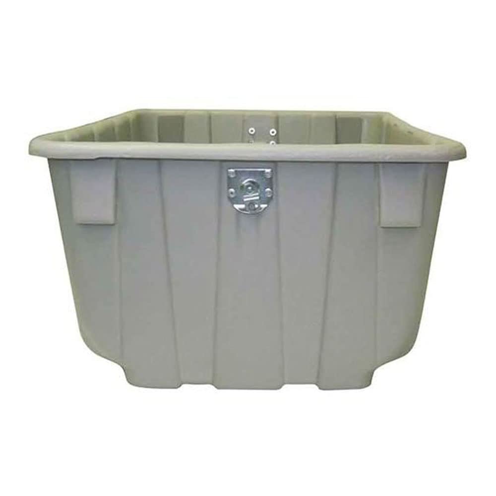 Shirley K'S Heavy-Duty Storage Tray 504/506 HWG - 30.625
