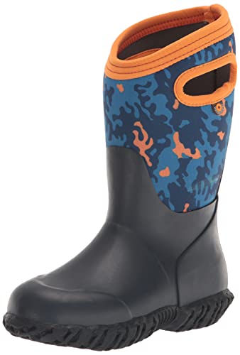 Neo Camo - Navy