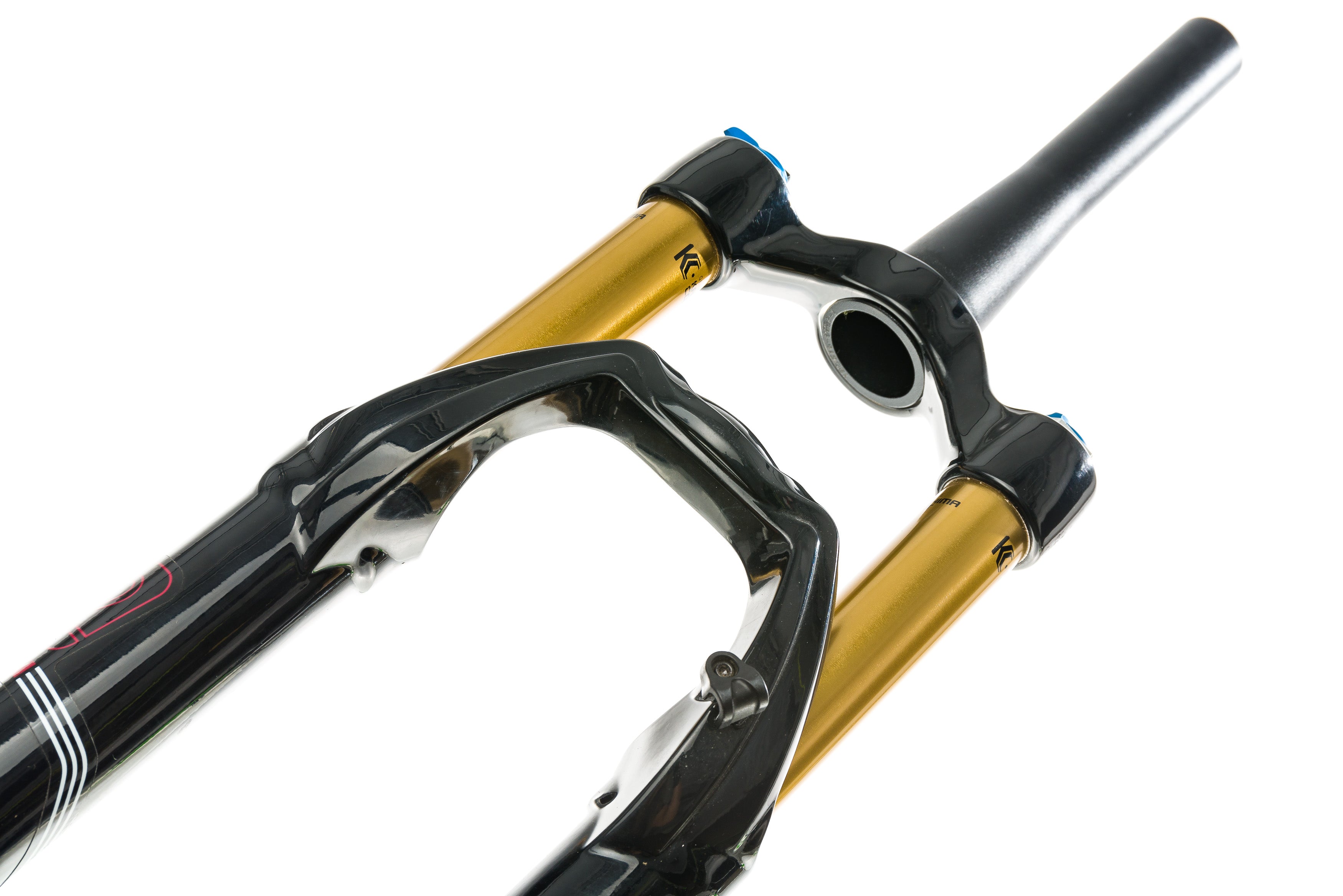 2016 Fox Factory Series 32 Float Fork 27.5
