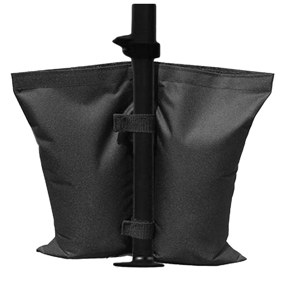 Portable Tent Weight Bag - Heavy Duty Sandbag for Canopy, Tent Stand & Outdoor Anchoring - Perfect for Camping, Beach & Backyard Use
