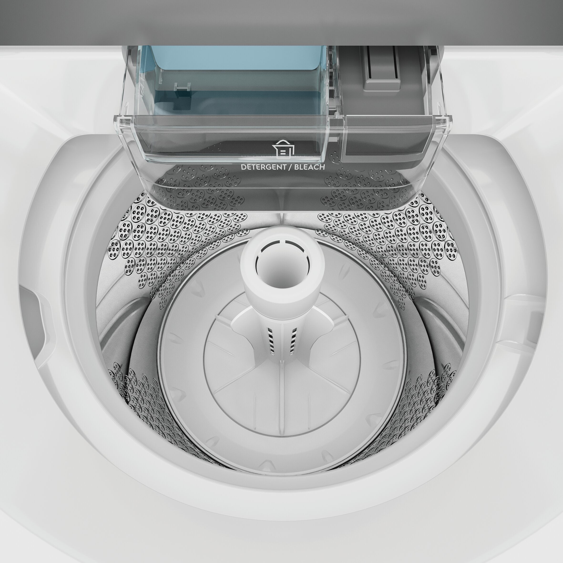 Westinghouse 6kg Top Load Washing Machine WWT6084J5WA - Compact & Energy Efficient Laundry Solution for Apartments, Dorms & Small Spaces