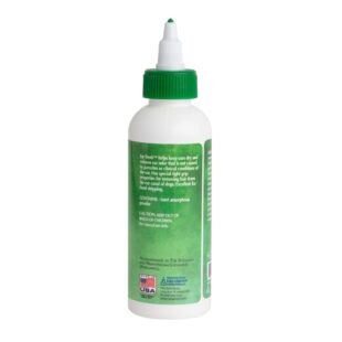 Bio Groom Ear Fresh™ Grooming Ear Powder for Dogs - 2 Sizes | Gentle Ear Cleaning Powder for Dogs | Helps Absorb Moisture & Prevent Ear Infections | Perfect for Dog Grooming & Ear Care Routine