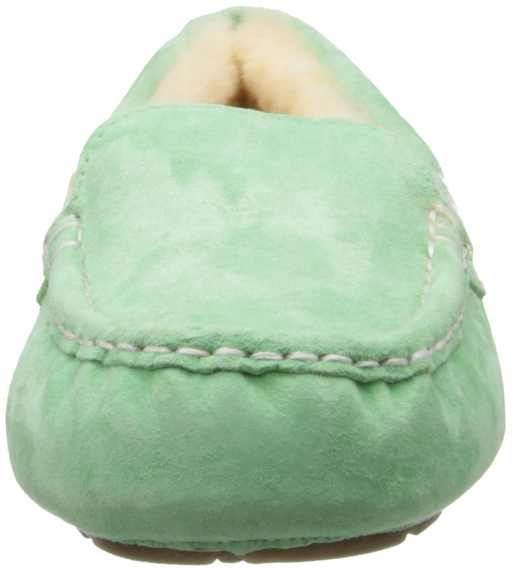 Old Friend Women's Bella Slipper - Cozy Indoor/Outdoor House Shoes for Comfortable Lounging and Quick Errands